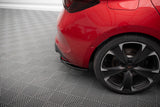 Maxton Design - Rear Side Splitters V.1 Cupra Leon Hatchback MK1 Rear Side Splitters Maxton Design royalty-bespoke.myshopify.com