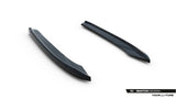 Maxton Design - Rear Side Splitters V.1 Cupra Leon ST MK1 (Facelift) - Royal Body Kits