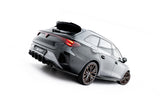 Maxton Design - Rear Side Splitters V.1 Cupra Leon ST MK1 (Facelift) - Royal Body Kits