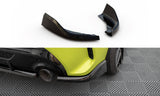 Maxton Design - Rear Side Splitters V.12 BMW Series 1 M-Pack / M135i F40 Rear Side Splitters Maxton Design royalty-bespoke.myshopify.com