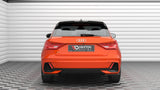 Maxton Design - Rear Side Splitters V.2 Audi A1 S-Line GB Rear Side Splitters Maxton Design royalty-bespoke.myshopify.com