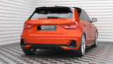Maxton Design - Rear Side Splitters V.2 Audi A1 S-Line GB Rear Side Splitters Maxton Design royalty-bespoke.myshopify.com