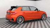 Maxton Design - Rear Side Splitters V.2 Audi A1 S-Line GB Rear Side Splitters Maxton Design royalty-bespoke.myshopify.com
