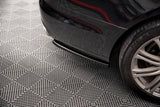 Maxton Design - Rear Side Splitters V.2 Audi A6 Avant C7 Rear Side Splitters Maxton Design royalty-bespoke.myshopify.com