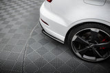 Maxton Design - Rear Side Splitters V.2 Audi RS3 8V Sedan (Facelift) Rear Side Splitters Maxton Design royalty-bespoke.myshopify.com