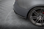 Maxton Design - Rear Side Splitters V.2 Audi S5 Coupe 8T (Facelift)