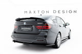 Maxton Design - Rear Side Splitters V.2 BMW Series 3 M-Pack GT F34 - Royal Body Kits