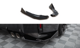 Maxton Design - Rear Side Splitters V.2 BMW M2 G87 Rear Side Splitters Maxton Design royalty-bespoke.myshopify.com