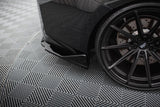 Maxton Design - Rear Side Splitters V.2 BMW M2 G87 Rear Side Splitters Maxton Design royalty-bespoke.myshopify.com