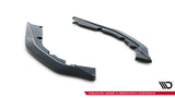 Maxton Design - Rear Side Splitters V.2 BMW M4 G82 / G82 (Facelift) - Royal Body Kits
