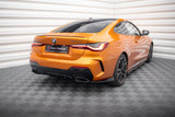 Maxton Design - Rear Side Splitters V.2 BMW M440i G22 Rear Side Splitters Maxton Design royalty-bespoke.myshopify.com