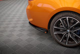 Maxton Design - Rear Side Splitters V.2 BMW M440i G22 Rear Side Splitters Maxton Design royalty-bespoke.myshopify.com