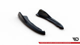 Maxton Design - Rear Side Splitters V.2 BMW M440i G22 Rear Side Splitters Maxton Design royalty-bespoke.myshopify.com