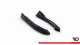 Maxton Design - Rear Side Splitters V.2 BMW M440i Gran Coupe G26 Rear Side Splitters Maxton Design royalty-bespoke.myshopify.com