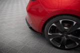 Maxton Design - Rear Side Splitters V.2 Cupra Leon Hatchback MK1 Rear Side Splitters Maxton Design royalty-bespoke.myshopify.com