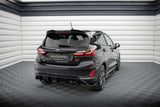 Maxton Design - Rear Side Splitters V.2 Ford Fiesta ST MK8 Rear Side Splitters Maxton Design royalty-bespoke.myshopify.com