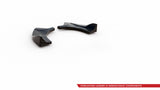 Maxton Design - Rear Side Splitters V.2 Ford Fiesta ST MK8 Rear Side Splitters Maxton Design royalty-bespoke.myshopify.com