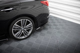 Maxton Design - Rear Side Splitters V.2 Infiniti Q50 S MK1 Rear Side Splitters Maxton Design royalty-bespoke.myshopify.com