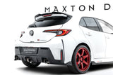 Maxton Design - Rear Side Splitters V.2 Toyota GR Corolla MK12 - Royal Body Kits
