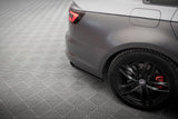 Maxton Design - Rear Side Splitters V.3 Audi A4 S-Line B9 - Royal Body Kits