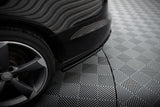 Maxton Design - Rear Side Splitters V.3 Audi A6 Avant C7 Rear Side Splitters Maxton Design royalty-bespoke.myshopify.com
