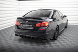 Maxton Design - Rear Side Splitters V.3 BMW Series 5 M-Pack F10 Rear Side Splitters Maxton Design royalty-bespoke.myshopify.com