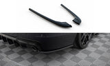 Maxton Design - Rear Side Splitters V.3 BMW Series 5 M-Pack F10 Rear Side Splitters Maxton Design royalty-bespoke.myshopify.com
