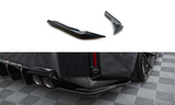 Maxton Design - Rear Side Splitters V.3 BMW M2 G87 Rear Side Splitters Maxton Design royalty-bespoke.myshopify.com