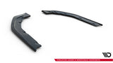 Maxton Design - Rear Side Splitters V.3 BMW M3 Sedan / Touring G80 / G81 - Royal Body Kits