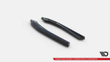 Maxton Design - Rear Side Splitters V.3 BMW M440i Gran Coupe G26 Rear Side Splitters Maxton Design royalty-bespoke.myshopify.com