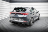 Maxton Design - Rear Side Splitters V.3 Cupra Formentor MK1 Rear Side Splitters Maxton Design royalty-bespoke.myshopify.com