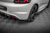 Maxton Design - Rear Side Splitters V.3 Volkswagen Scirocco R MK3 Rear Side Splitters Maxton Design royalty-bespoke.myshopify.com