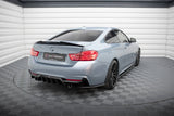Maxton Design - Rear Side Splitters V.4 BMW Series 4 Coupe M-Pack F32 Rear Side Splitters Maxton Design royalty-bespoke.myshopify.com