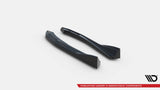Maxton Design - Rear Side Splitters V.4 BMW M440i Gran Coupe G26 Rear Side Splitters Maxton Design royalty-bespoke.myshopify.com