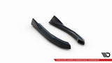 Maxton Design - Rear Side Splitters V.4 BMW M440i Gran Coupe G26 Rear Side Splitters Maxton Design royalty-bespoke.myshopify.com