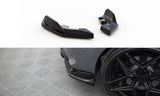 Maxton Design - Rear Side Splitters V.4 BMW Series 1 F40 M-Pack / M135i Rear Side Splitters Maxton Design royalty-bespoke.myshopify.com