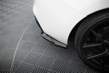 Maxton Design - Rear Side Splitters V.5 BMW Series 1 M-Pack / M140i F20 (Facelift) Rear Side Splitters Maxton Design royalty-bespoke.myshopify.com