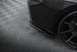 Maxton Design - Rear Side Splitters V.5 BMW M2 G87
