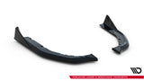 Maxton Design - Rear Side Splitters V.5 BMW M3 Sedan / Touring G80 / G81 - Royal Body Kits