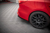 Maxton Design - Rear Side Splitters V.5 Ford Focus Estate ST-Line MK4 Rear Side Splitters Maxton Design royalty-bespoke.myshopify.com