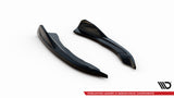 Maxton Design - Rear Side Splitters V.6 BMW M440i G22 / G23 & Facelift - Royal Body Kits