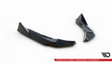 Maxton Design - Rear Side Splitters V.6 BMW M2 G87 Rear Side Splitters Maxton Design royalty-bespoke.myshopify.com