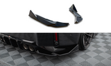 Maxton Design - Rear Side Splitters V.6 BMW M2 G87 Rear Side Splitters Maxton Design royalty-bespoke.myshopify.com