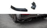 Maxton Design - Rear Side Splitters V.6 Hyundai I30N MK3 Hatchback (Facelift) Rear Side Splitters Maxton Design royalty-bespoke.myshopify.com