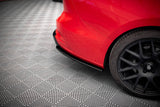 Maxton Design - Rear Side Splitters V.7 Ford Focus Estate ST MK4 Rear Side Splitters Maxton Design royalty-bespoke.myshopify.com