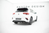 Maxton Design - Rear Side Splitters Volkswagen T-Roc R MK1 Rear Side Splitters Maxton Design royalty-bespoke.myshopify.com