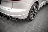 Maxton Design - Rear Side Splitters Volkswagen Touareg R-Line MK3 Rear Side Splitters Maxton Design royalty-bespoke.myshopify.com
