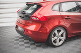 Maxton Design - Rear Side Splitters Volvo V40 - Royal Body Kits