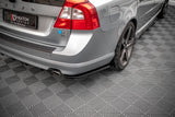 Maxton Design - Rear Side Splitters Volvo V70 MK3 - Royal Body Kits