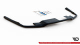 Maxton Design - Rear Splitter Volvo S60/V60 R-Design MK3 - Royal Body Kits